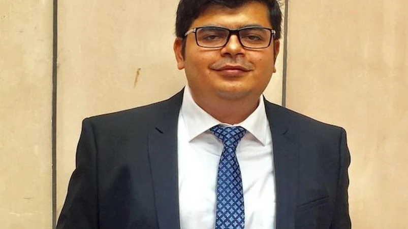 Utkrishta Kumar, CXO - Business at Meesho Utkrishta Kumar, CXO - Business at Meesho