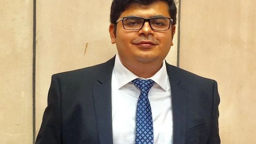 Utkrishta Kumar, CXO - Business at Meesho Utkrishta Kumar, CXO - Business at Meesho