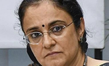 Parl panel questions Sebi chief on NSE case, Ruchi Soya's follow on offer Madhabi Puri Buch