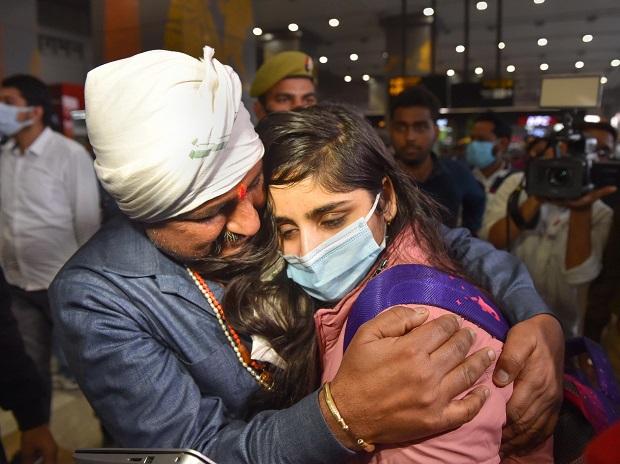 3 more flights scheduled to evacuate Indians from Ukraine: MEA 3 more flights scheduled to evacuate Indians from Ukraine: MEA