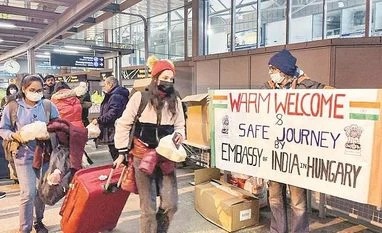 Mamata Banerjee condoles death of Indian student in war-torn Ukraine Ukraine