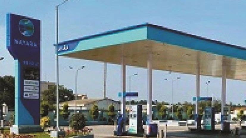 Nayara Energy Nayara Energy