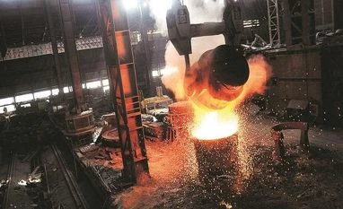 Steel players' hopeful of export duty withdraw; okay with capex plans steel plant
