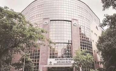 General Insurance Corp logs Q4 PAT at Rs 2,005 cr, cuts underwriting loss GIC Re
