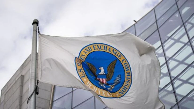 sec Photo: Bloomberg