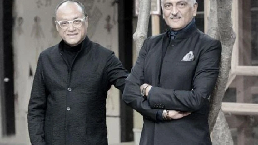 Abraham & Thakore Abraham & Thakore
