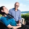 Microsoft CEO Satya Nadella's son Zain Nadella passes away
