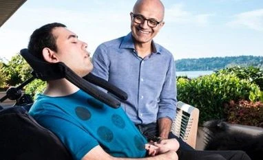 Cerebral palsy: The condition that led to Satya Nadella's son's demise nadella