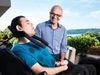 Cerebral palsy: The condition that led to Satya Nadella's ...