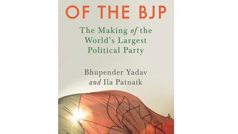 Book cover Book cover