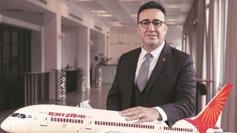 Ilker Ayci Ilker Ayci