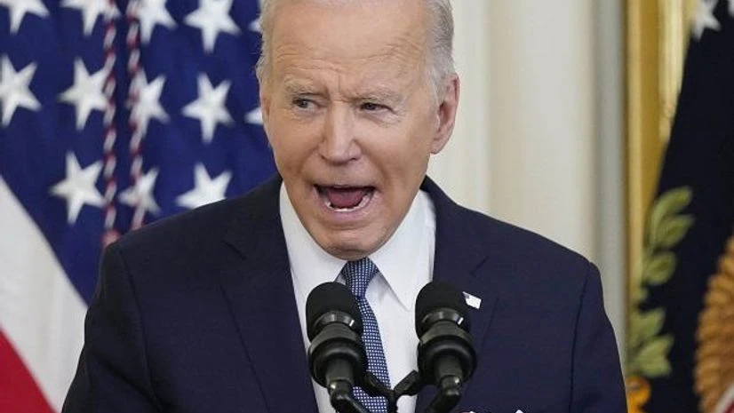 Joe Biden Joe Biden