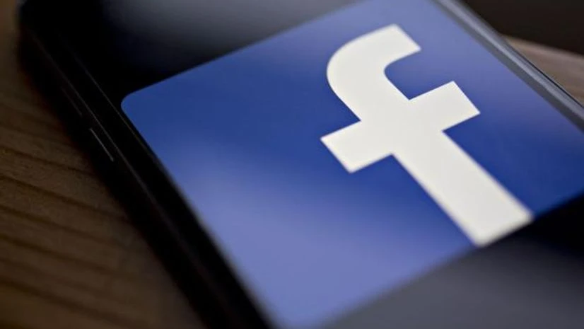 facebook Photo: Bloomberg