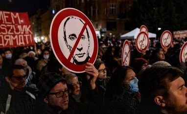 Russia claims about US biological warfare labs in Ukraine taking root in US ukraine