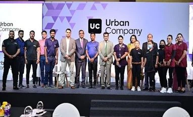 Urban Company launches policy to support service partners facing abuse Urban Company