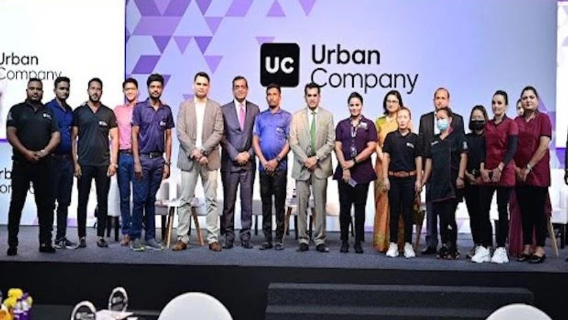 Urban Company Urban Company announces Rs 150 crore Partner Stock Ownership Plan