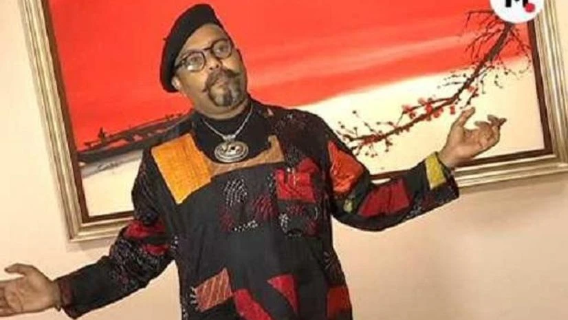 Paresh Maity Paresh Maity