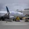 United Airlines Ukraine crisis: United suspends Newark-Mumbai, San Francisco-Delhi flights