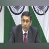 Carefully evaluating all aspects of unfolding situation in Red Sea: MEA MEA spokesperson Arindam Bagchi