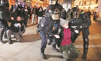 ICC says started investigation into alleged Russian war crimes in Ukraine Ukraine