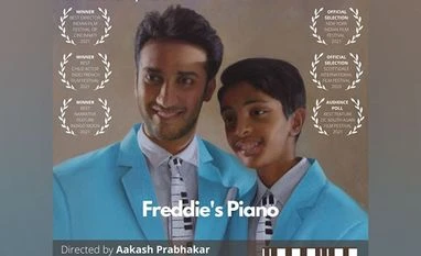 EventScape announces India\'s First Community For Independent Filmmakers to Host, Ticket, Stream and Engage their Audiences EventScape announces India\'s First Community For Independent Filmmakers to Host, Ticket, Stream and Engage their Audiences