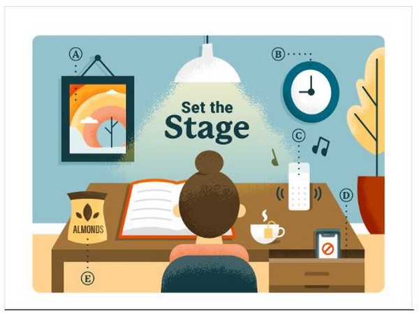 Tennis player James Blake