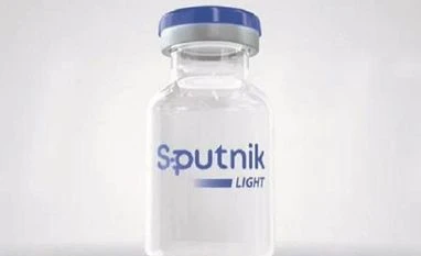Sputnik Light manufacturer unable to sell stock, urges Modi for procurement Sputnik Light