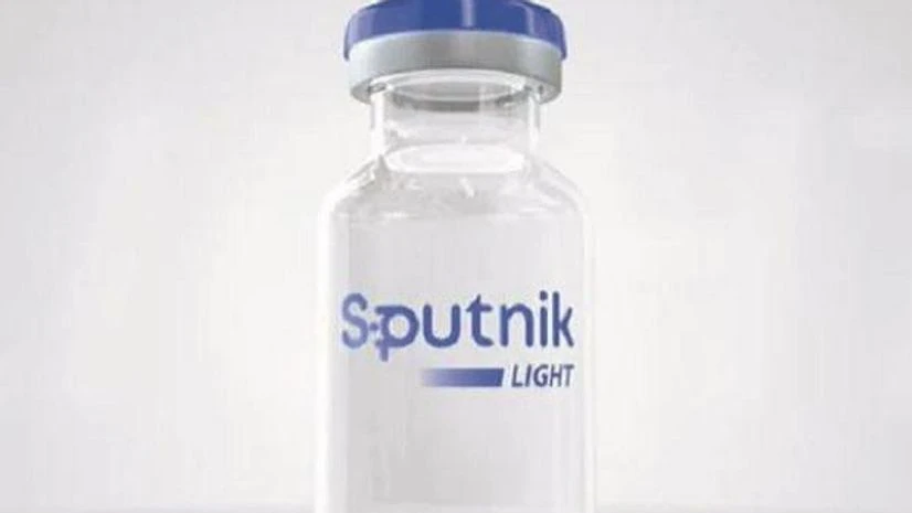 Sputnik Light Sputnik Light