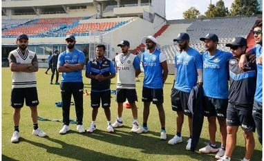 IND vs SL 1st Test Preview: Kohli's 100th Test offers crucial WTC points India vs Sl 2022