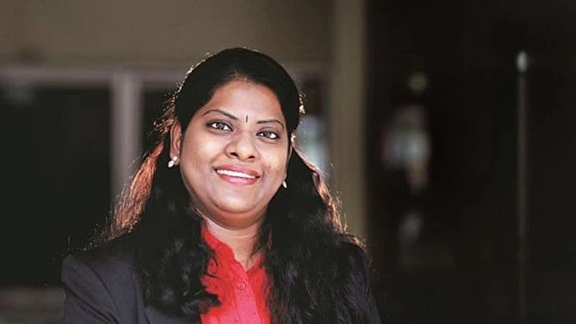 Sumathi Angusamy Sumathi Angusamy