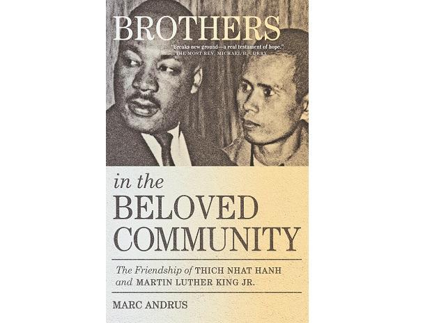 War, peace and an interfaith friendship