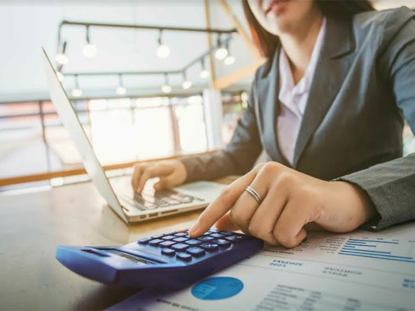 Tennis player James Blake