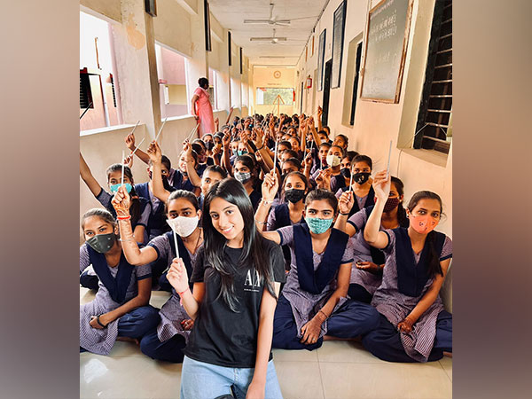 Tennis player James Blake