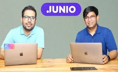 Kid-focused pocket money fintech Junio raises $6 mn in pre-Series A round Junio