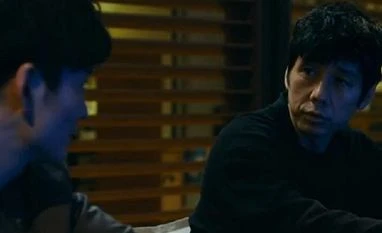 Drive my car Drive my car