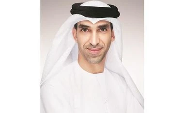 India will get frictionless access to a major trading hub: Thani Al Zeyoudi Thani Al Zeyoudi