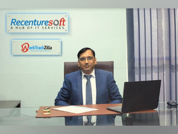 Tennis player James Blake