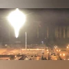 Drone attack on Russia's Zaporizhzhia nuclear plant increases accident risk Zaporizhzhia nuclear power plant