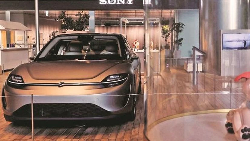 electric vehicles electric vehicles