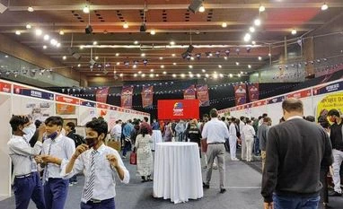 Rajasthan Export Promotion Council signs MoUs to promote 1st global expo Business Blasters expo