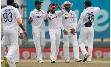 IND vs SL 1st Test Highlights: Jadeja's all round show wins it for India India vs Sl 2022