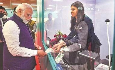 PM Narendra Modi to chair webinars on infrastructure, divestment Modi