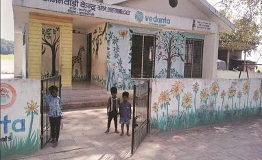 Perks, pitfalls of being Narendra Modi's adopted villages Nand Ghar