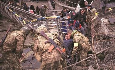 South Korea to implement export ban against Belarus amid Ukraine crisis Ukraine