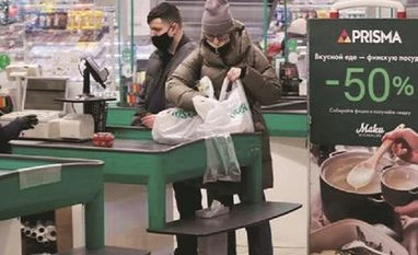 Explained: What would a Russian bond default mean after Ukraine invasion? Russia