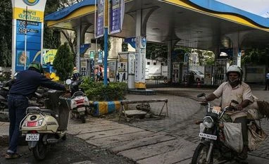 BPCL teams up with Microsoft to leverage cloud, AI technologies bharat petroleum, petrol, diesel