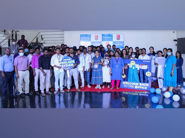 Tennis player James Blake