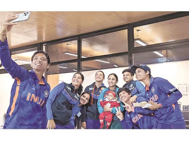 The way sport plays when it comes to maternity support policy