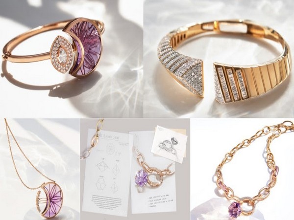 Tennis player James Blake