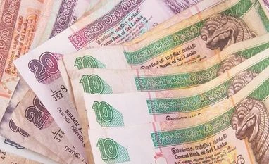 Protests flare in Sri Lanka as govt readies for IMF talks: Report sri lanka